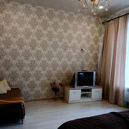 Apartment On Kulisha 41 Lviv Eksteriør billede