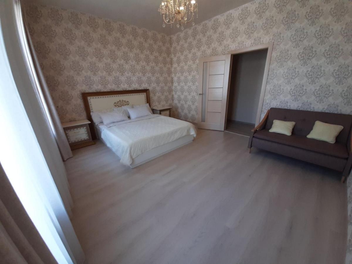 Apartment On Kulisha 41 Lviv Eksteriør billede