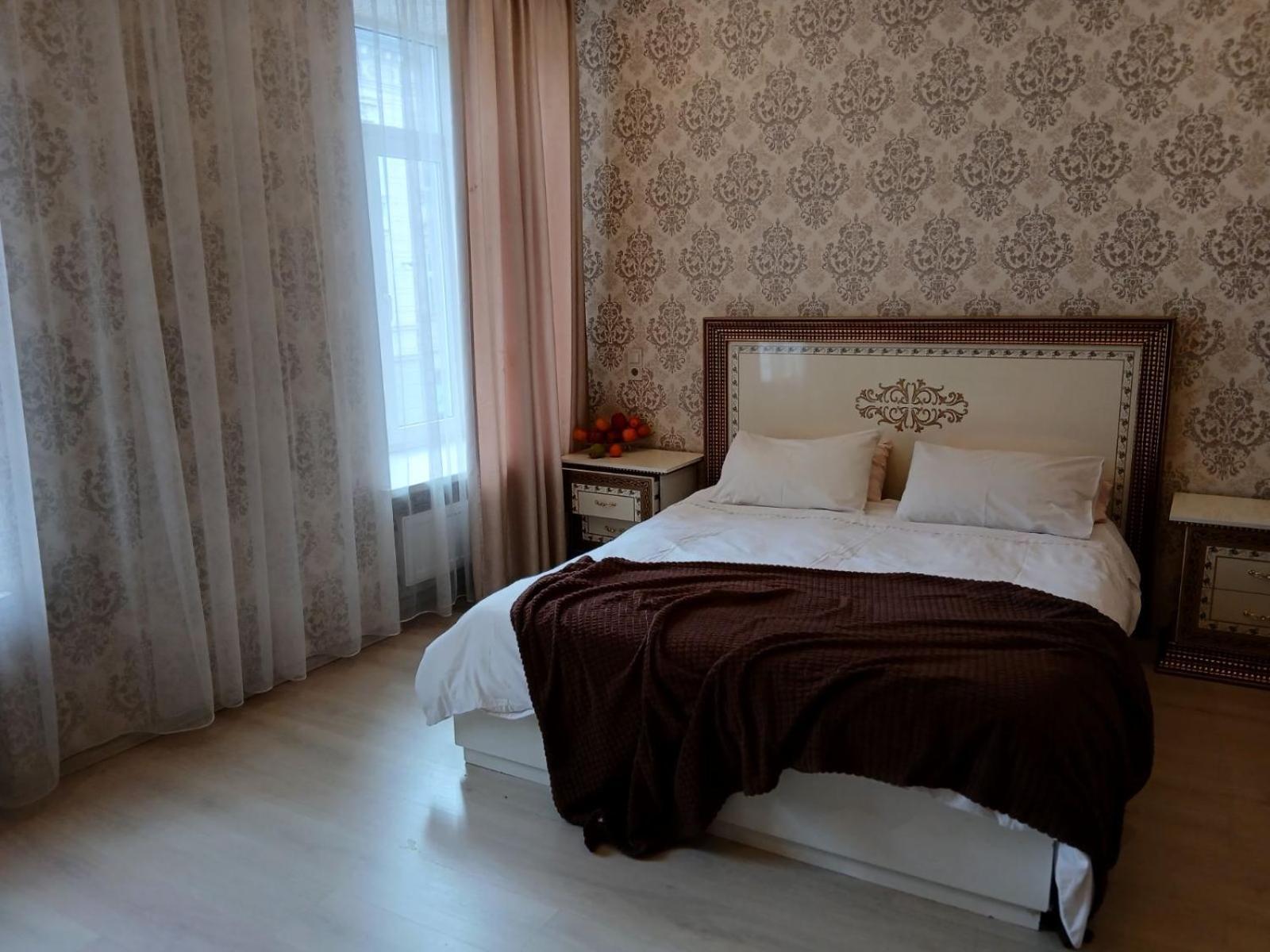 Apartment On Kulisha 41 Lviv Eksteriør billede