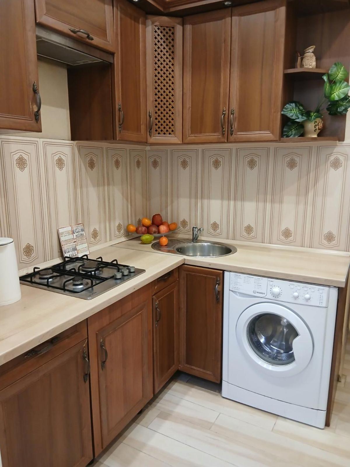 Apartment On Kulisha 41 Lviv Eksteriør billede